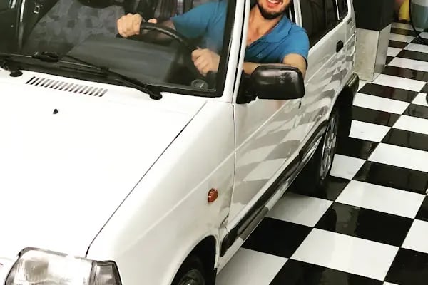 Erşen Oto Yıkama - Resim 20