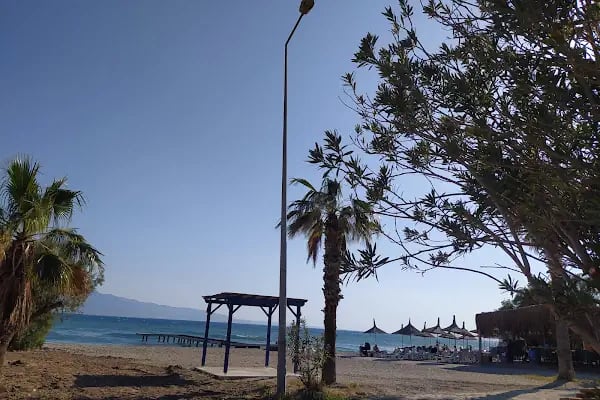 Fenerburnu Sahili - Resim 6