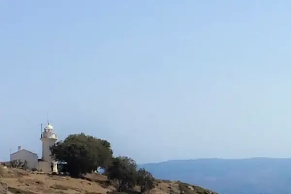 Fenerburnu Sahili - Resim 5