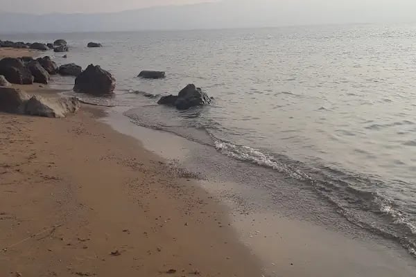 Fenerburnu Sahili - Resim 18