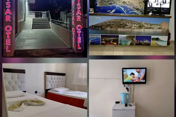 R&M Apart Hotel - Resim 15