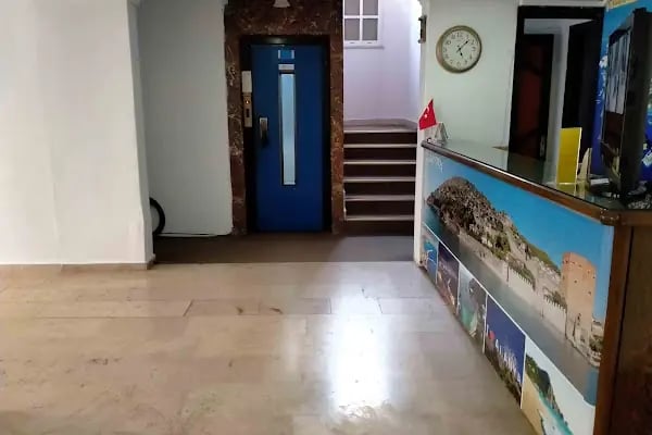 R&M Apart Hotel - Resim 4