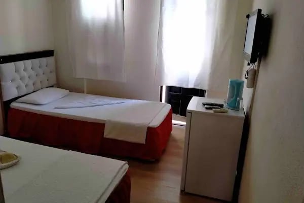 R&M Apart Hotel - Resim 8