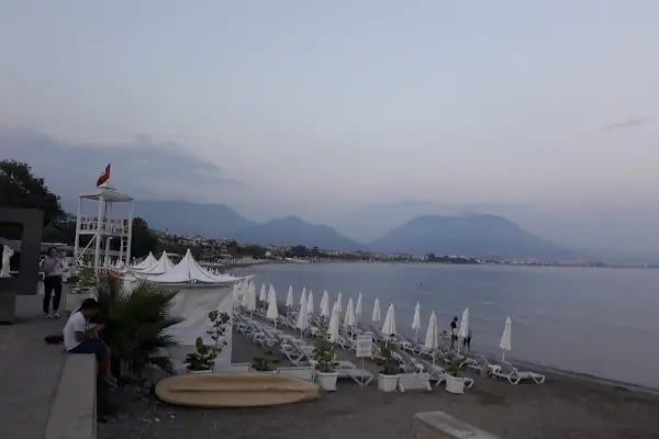 R&M Apart Hotel - Resim 5