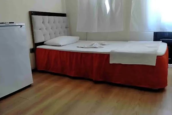 R&M Apart Hotel - Resim 10