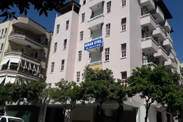 R&M Apart Hotel - Resim 9