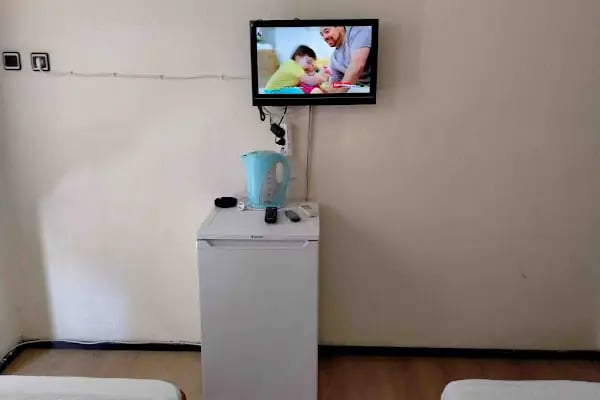 R&M Apart Hotel - Resim 3