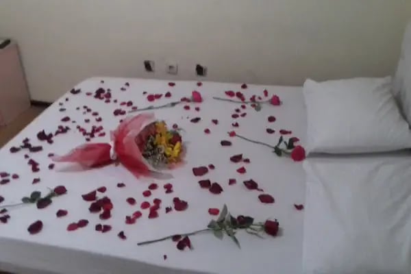 R&M Apart Hotel - Resim 18