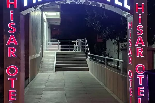 R&M Apart Hotel - Resim 13