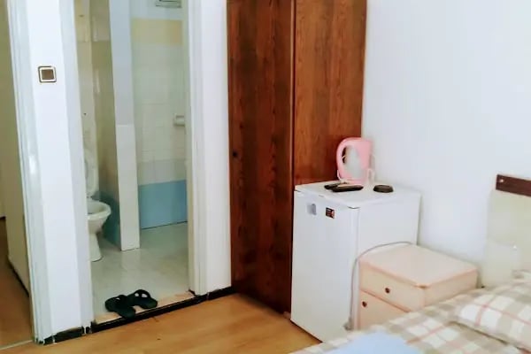 R&M Apart Hotel - Resim 17