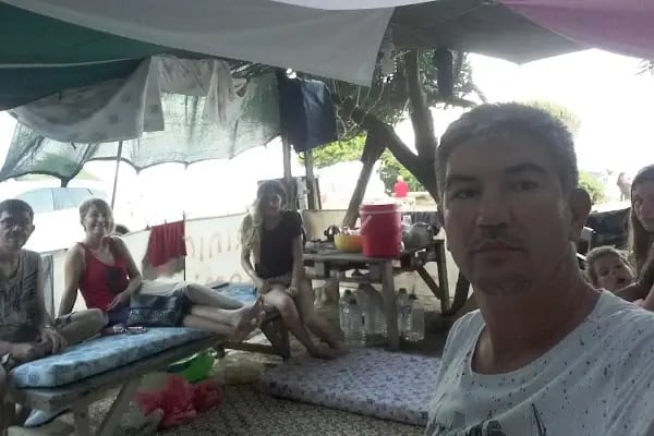 Esen Kamping - Resim 16
