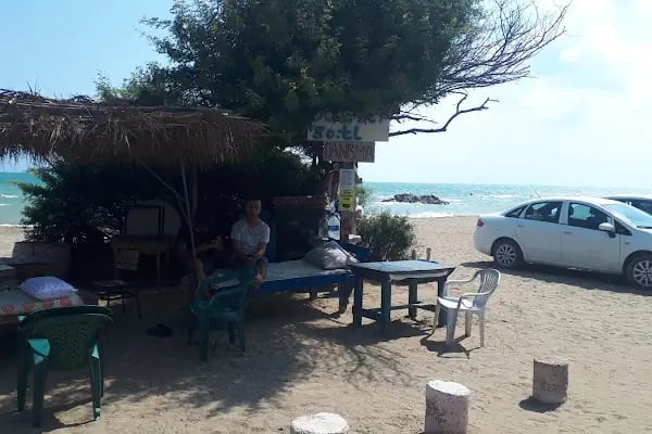 Esen Kamping - Resim 9