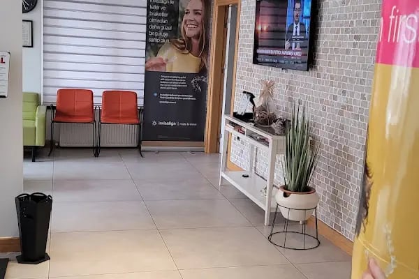 Ortodonti Uzmanı Diş Hekimi Dr.Yasin Çamili - Balıkesir - invisalign - diş teli - Resim 5