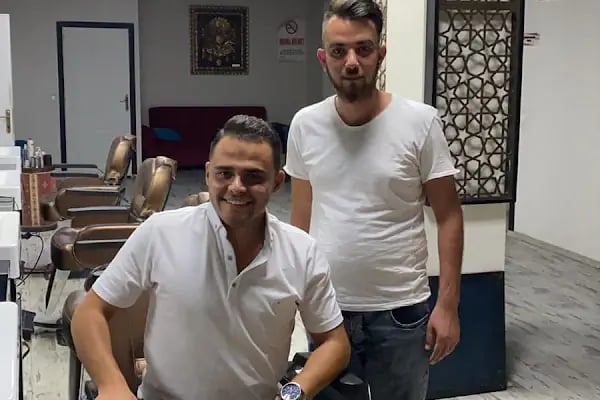 Veli Baranok Bay Bayan Guzellik Salonu - Resim 7