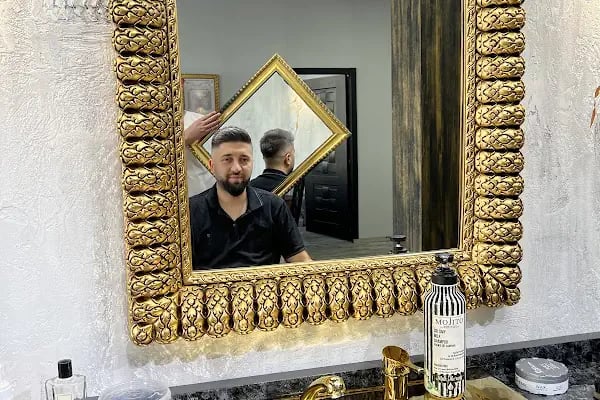 Veli Baranok Bay Bayan Guzellik Salonu - Resim 3