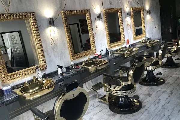 Veli Baranok Bay Bayan Guzellik Salonu - Resim 10