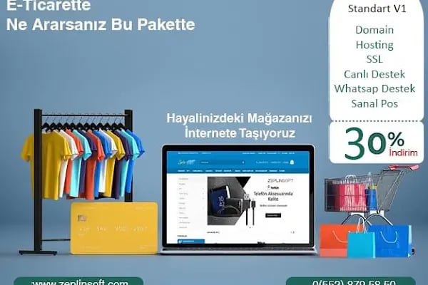 Zeplin Soft - Resim 20