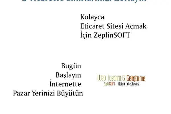 Zeplin Soft - Resim 17