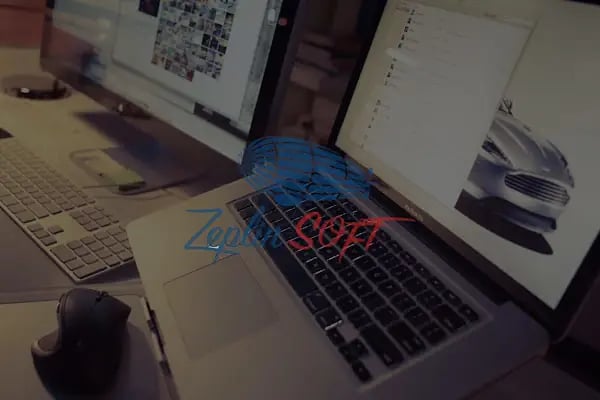 Zeplin Soft - Resim 14