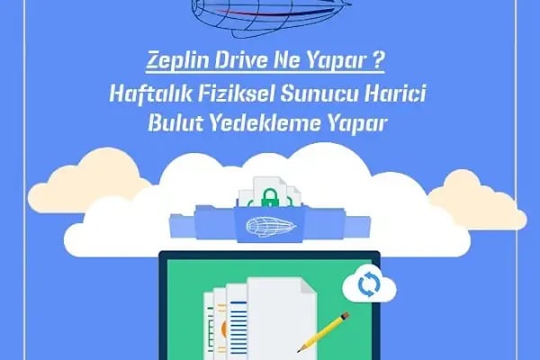 Zeplin Soft - Resim 9