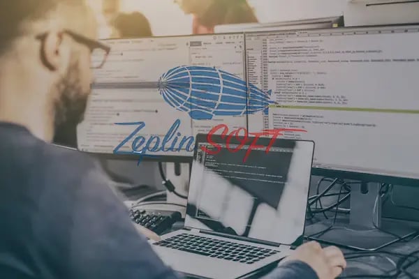 Zeplin Soft - Resim 7