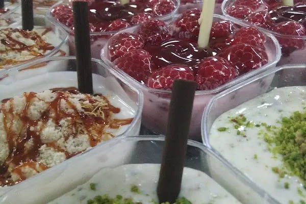 Mervegül Pastanesi - Resim 11