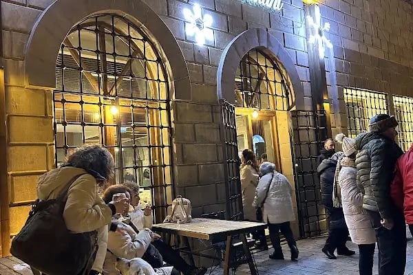 Âlâ Han Restaurant Kars - Resim 9