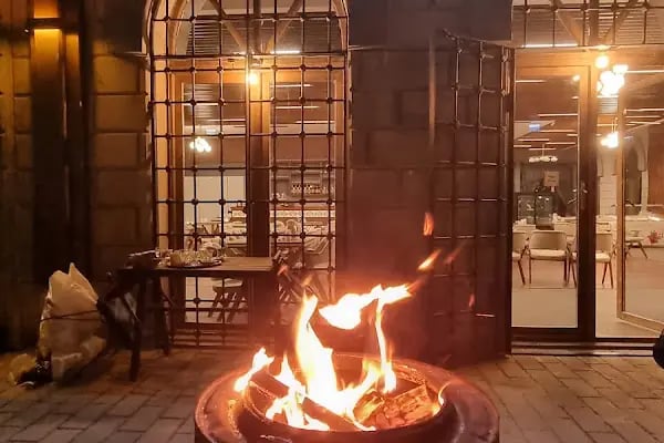 Âlâ Han Restaurant Kars - Resim 20