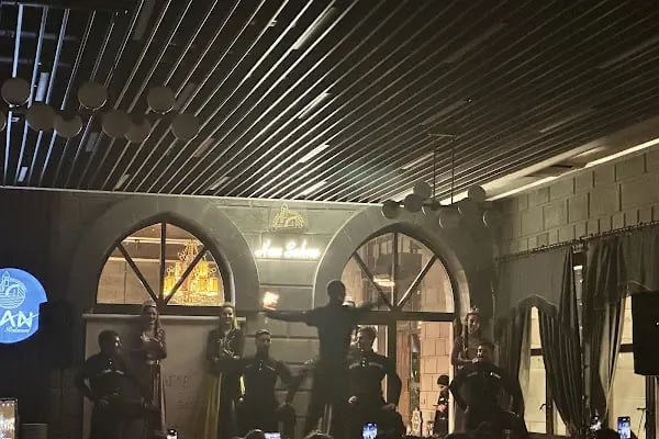 Âlâ Han Restaurant Kars - Resim 12