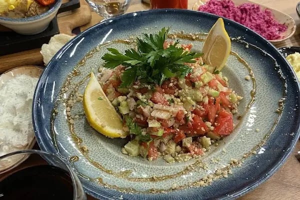 Âlâ Han Restaurant Kars - Resim 4