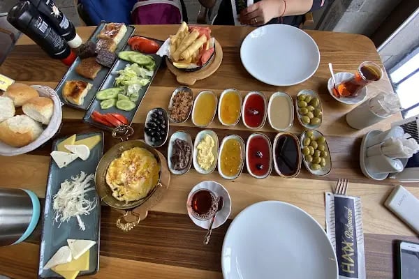 Âlâ Han Restaurant Kars - Resim 8