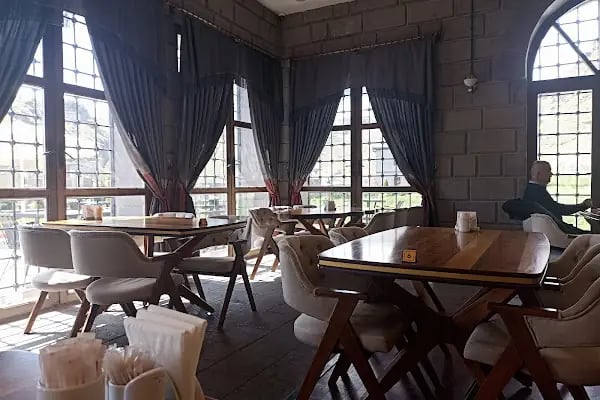 Âlâ Han Restaurant Kars - Resim 11
