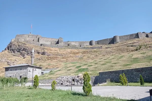 Âlâ Han Restaurant Kars - Resim 3