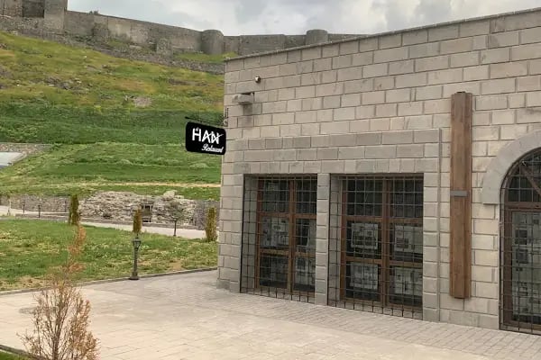 Âlâ Han Restaurant Kars - Resim 19