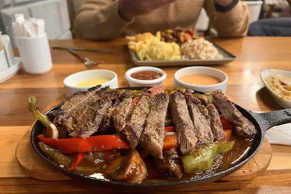 Âlâ Han Restaurant Kars - Resim 18