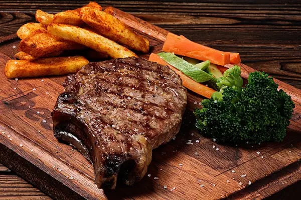 Âlâ Han Restaurant Kars - Resim 2
