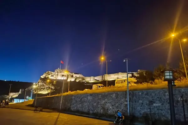 Âlâ Han Restaurant Kars - Resim 5