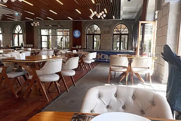 Âlâ Han Restaurant Kars - Resim 6