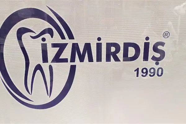 Özel İzmirdiş Ağız ve Diş Sağlığı Polikliniği Yeşilyurt Şubesi - Resim 20