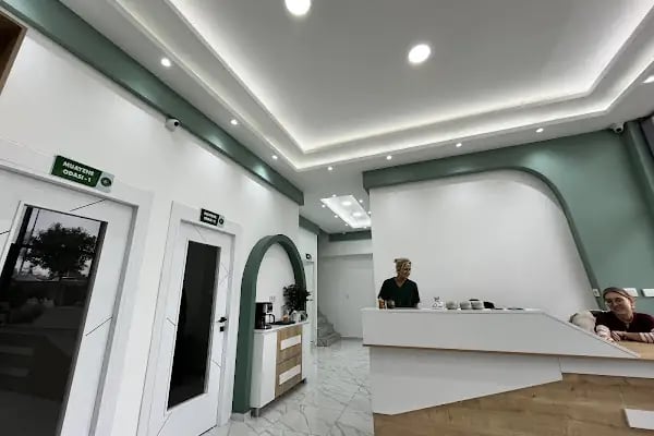 Balıkesir CityVet Veteriner Kliniği - Resim 7