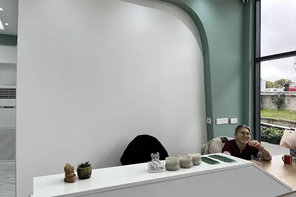 Balıkesir CityVet Veteriner Kliniği - Resim 11