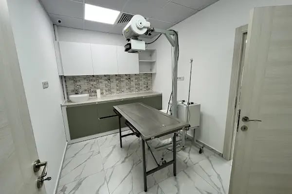 Balıkesir CityVet Veteriner Kliniği - Resim 4