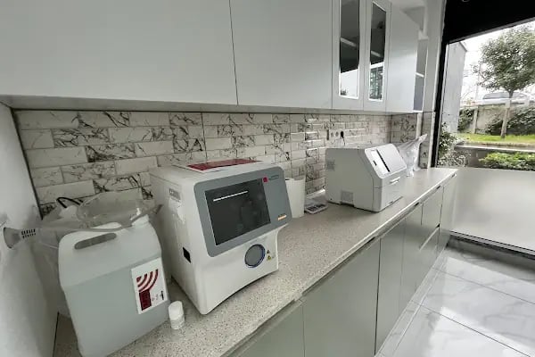 Balıkesir CityVet Veteriner Kliniği - Resim 8