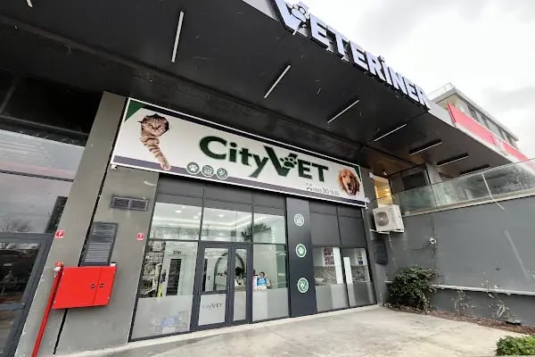 Balıkesir CityVet Veteriner Kliniği - Resim 12