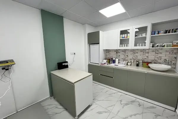 Balıkesir CityVet Veteriner Kliniği - Resim 2