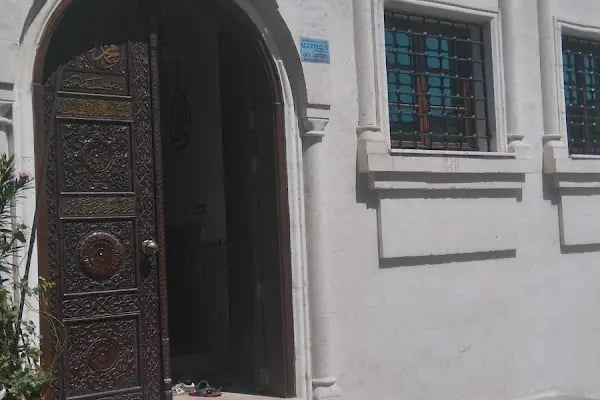 Hacı Fatma Mehmet Cankesen Külliyes - Resim 5