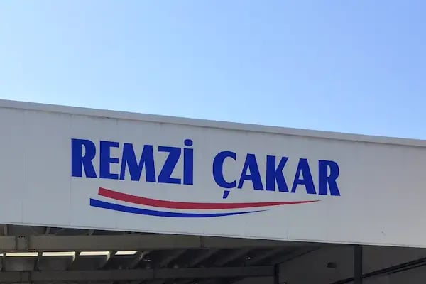 REMZİ ÇAKAR GIDA SAN. TİC. A.Ş. - Resim 1