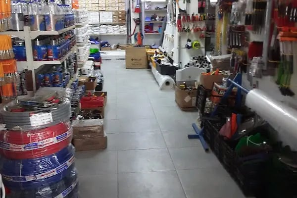 PIRLANTA İNŞAAT YAPI MARKET HIRDAVAT - Resim 4