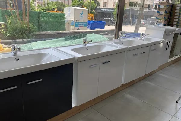 PIRLANTA İNŞAAT YAPI MARKET HIRDAVAT - Resim 6