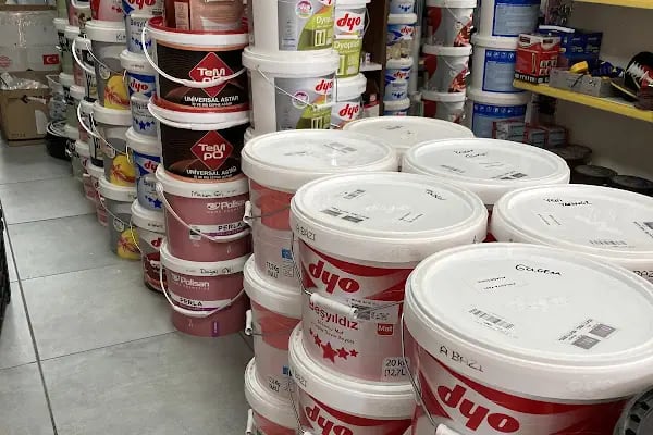 PIRLANTA İNŞAAT YAPI MARKET HIRDAVAT - Resim 1